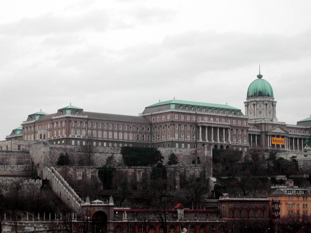 Budapest - Buda 1_Corrected